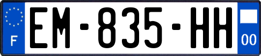 EM-835-HH