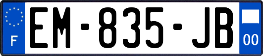 EM-835-JB