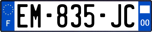 EM-835-JC