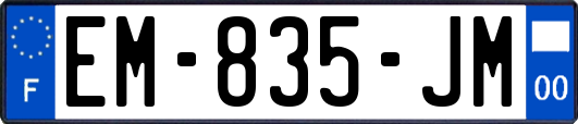 EM-835-JM
