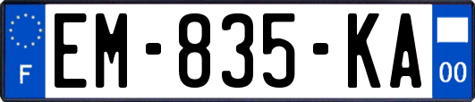 EM-835-KA