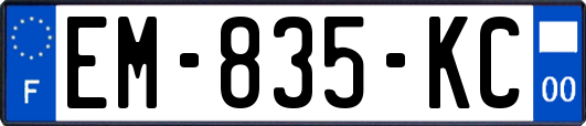 EM-835-KC