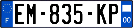 EM-835-KP