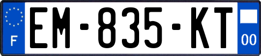 EM-835-KT