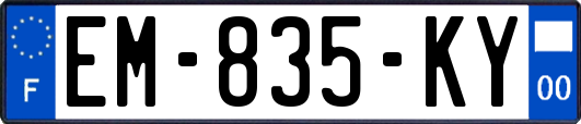 EM-835-KY