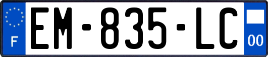 EM-835-LC