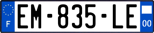 EM-835-LE