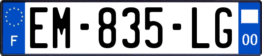 EM-835-LG