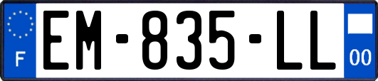 EM-835-LL