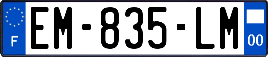 EM-835-LM