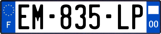 EM-835-LP