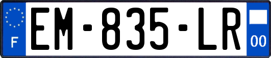 EM-835-LR
