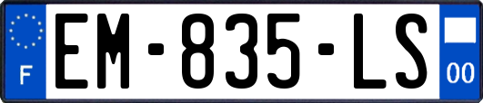 EM-835-LS