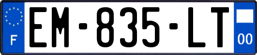 EM-835-LT