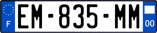 EM-835-MM