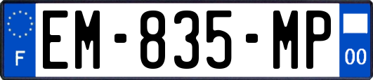 EM-835-MP