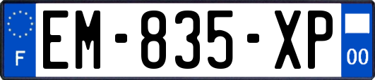 EM-835-XP