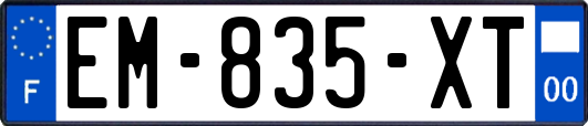 EM-835-XT