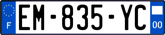 EM-835-YC