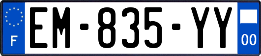 EM-835-YY