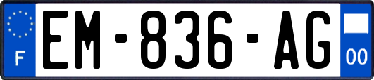 EM-836-AG