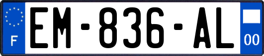 EM-836-AL
