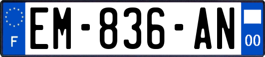 EM-836-AN