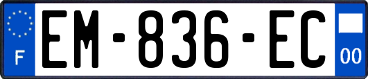 EM-836-EC