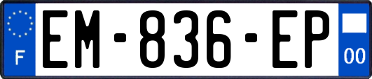 EM-836-EP