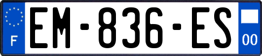 EM-836-ES