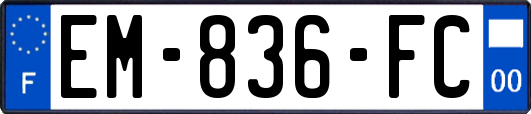EM-836-FC