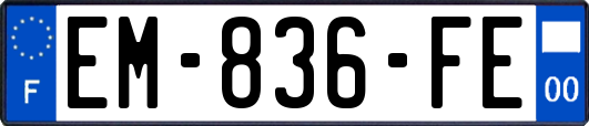 EM-836-FE