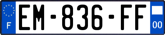 EM-836-FF