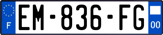 EM-836-FG