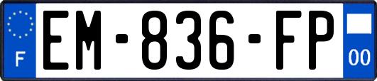 EM-836-FP