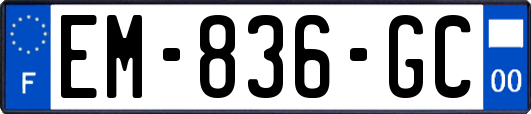 EM-836-GC