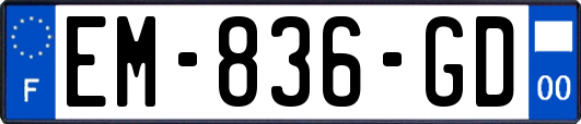 EM-836-GD
