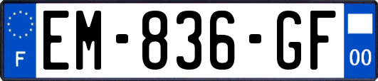 EM-836-GF