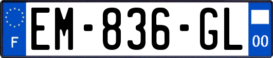 EM-836-GL