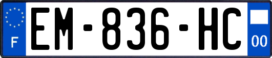 EM-836-HC