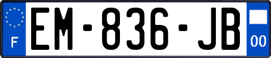 EM-836-JB