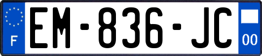 EM-836-JC