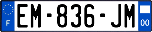 EM-836-JM