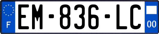 EM-836-LC