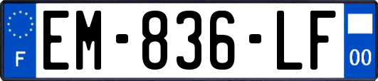 EM-836-LF