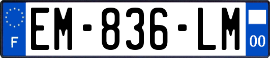 EM-836-LM