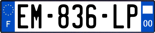 EM-836-LP