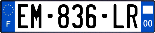 EM-836-LR