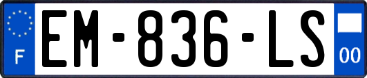 EM-836-LS