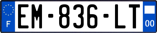EM-836-LT